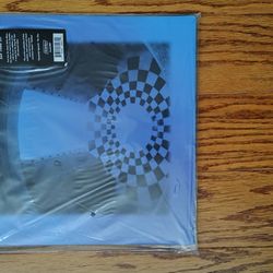 Bowery Electric Self Titled