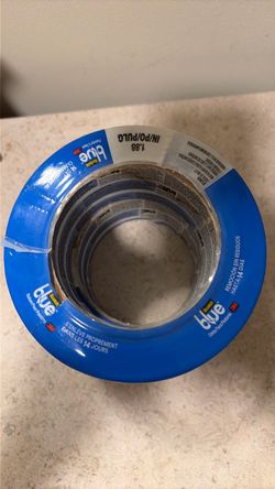 ScotchBlue 1.88 In. x 60 Yds. Original Multi-Surface Painter's Tape (2 Rolls)