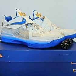 Nike KD 4 - 9.5 Mens