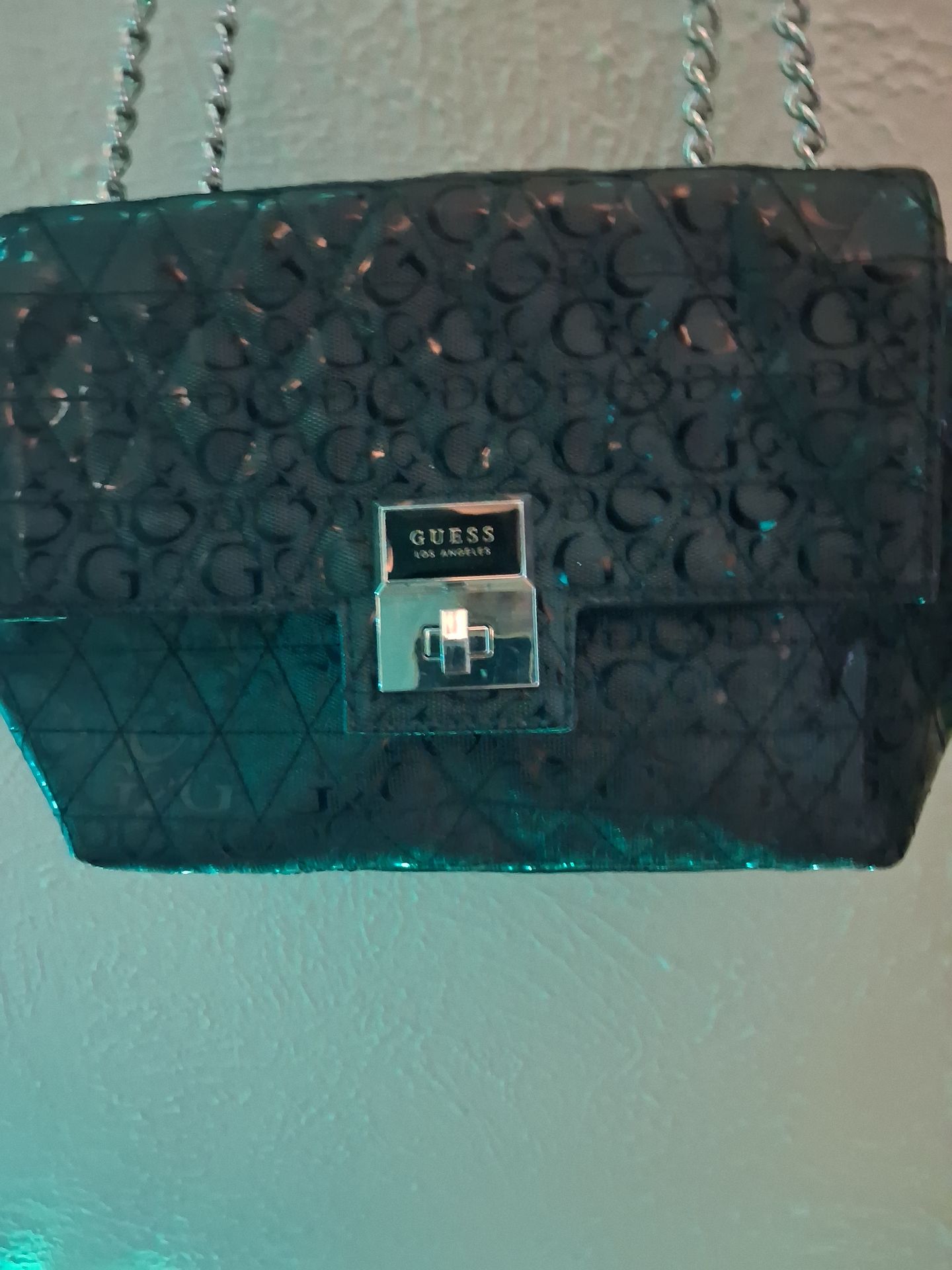 GUESS PURSE
