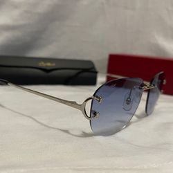 Cartier Glasses