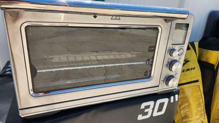Breville Smart Oven