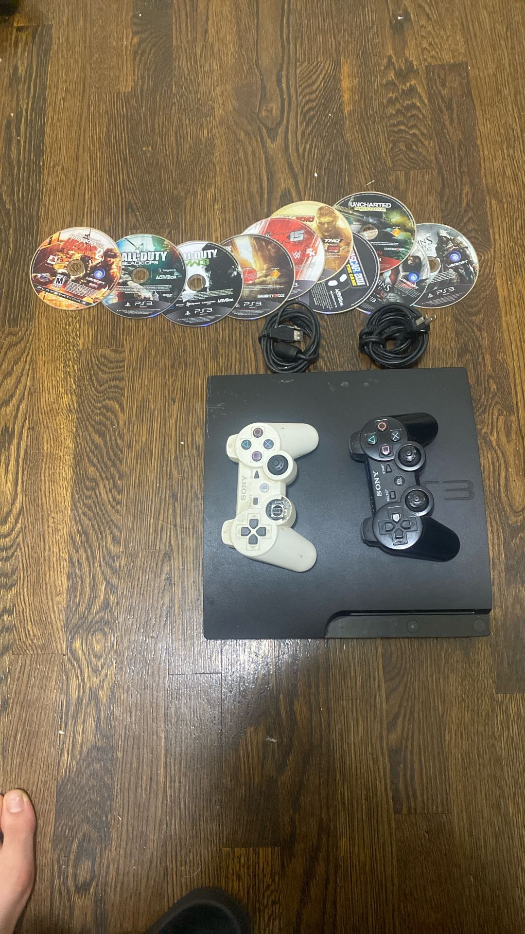 PS3 