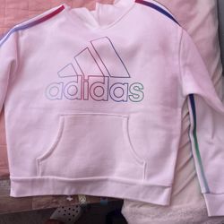 Adidas Hoodie