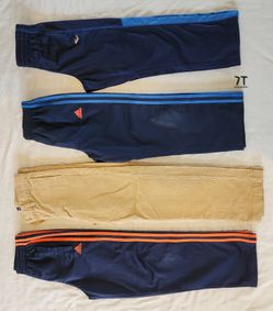 Boys Pants 7T