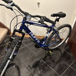 Brand New 26” Huffy Bike 