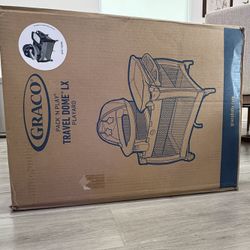 Graco Pack ‘n Play® Care Suite™ Playard XL – BRAND NEW 