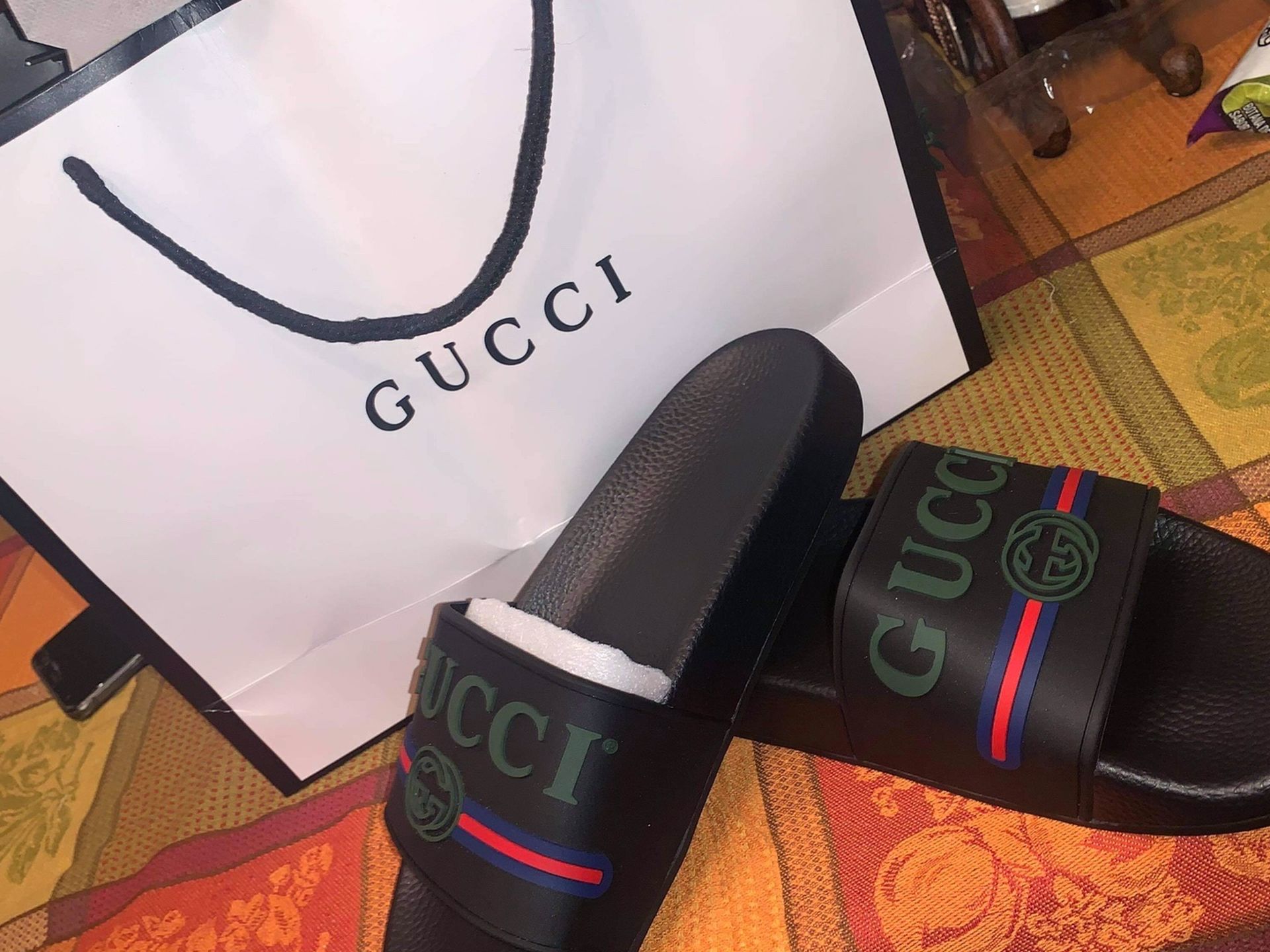 Gucci