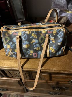 Dooney And Bourke Limited Edition