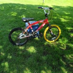 Kids Bicycle 18"