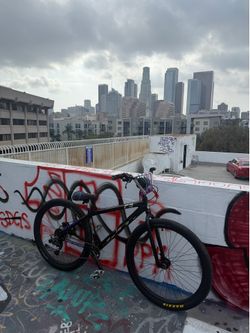 Collective C3 Bike