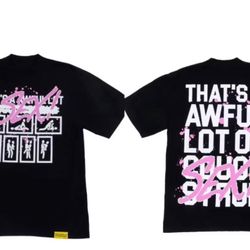 That’s Awful Lot Of Cough Syrup Shirts