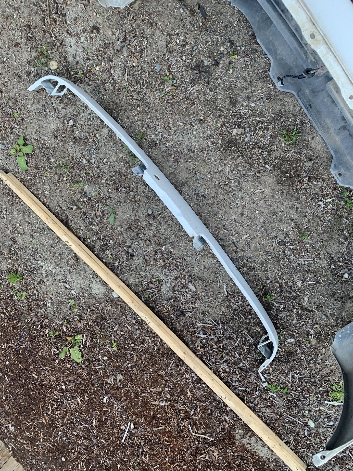 94-00 Acura Integra Rear Trunk Valence
