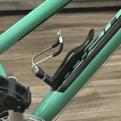 17” Nikishi Mountain Bike