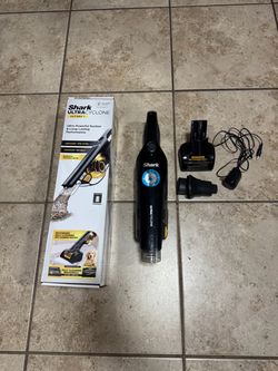 Shark Ultra Cyclone Pet Pro+ Cordless Vacuum