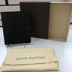 Louis Vuitton Stationery 