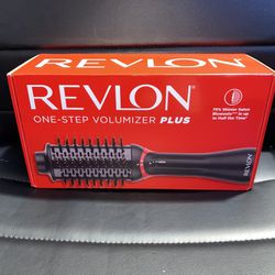 Revlon Drying Brush