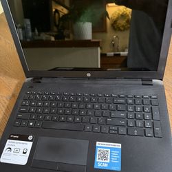 Hp Computer 