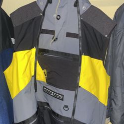 The North Face Steep Tech