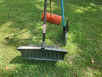 Snow Shovel