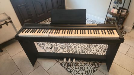 Keyboard