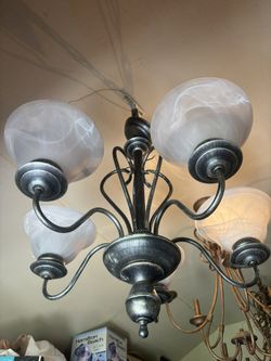 Chandelier