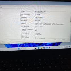Lenovo X1 Carbon- Like New!