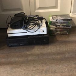 Xbox Stuff