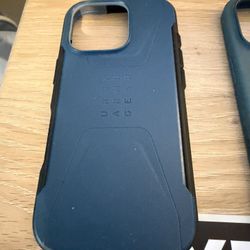 iPhone 16 Pro Cases All 4 For $75