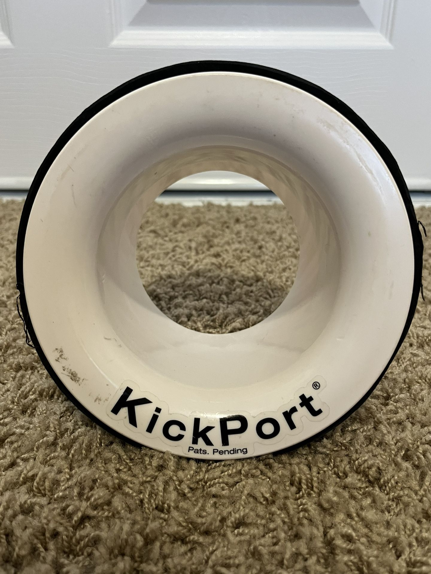Kickport