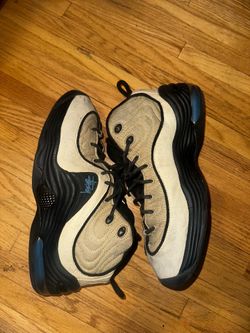 Nike Stussy Penny 2 size 11 Preowned