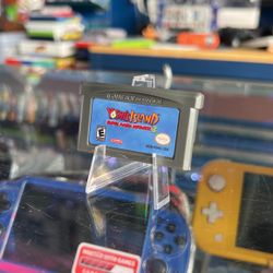 Yoshi’s Island Super Mario Advance 3