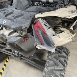 Utv Repair Shop In Colton, CA