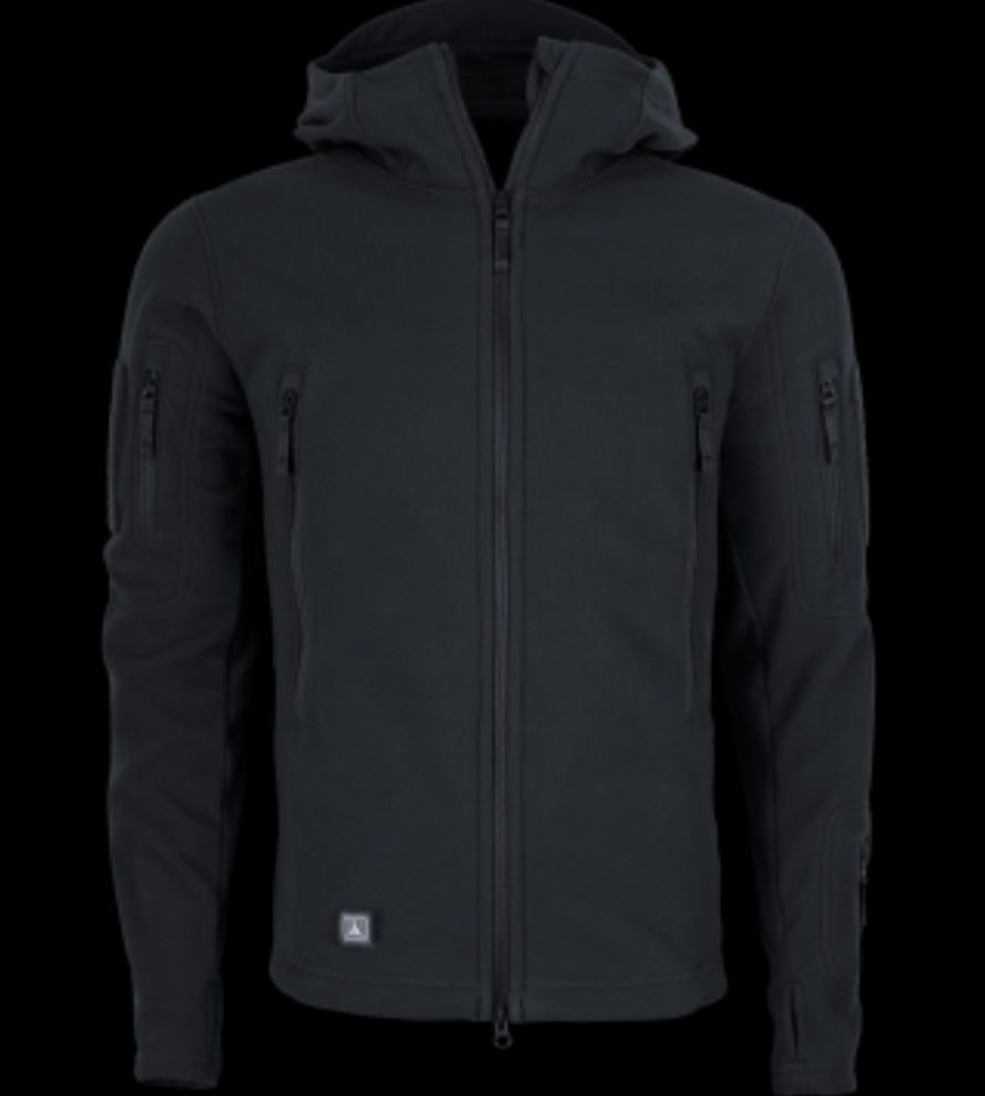 TRIPLE AUGHT DESIGN (TAD) RANGER HOODIE LT JACKET