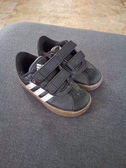 Toddler shoes