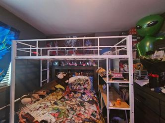 Bed full for kids