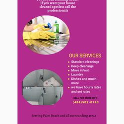 Affordable Cleaning Service