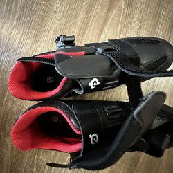 Peloton shoes size 40