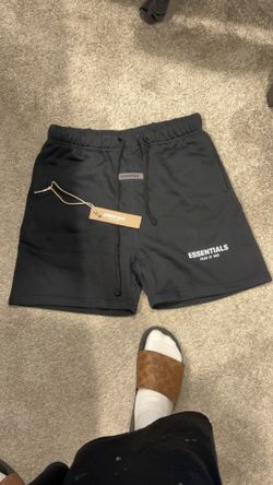 essentials shorts