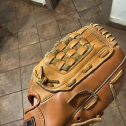 Baseball Glove