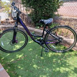 Schwinn bicycle
