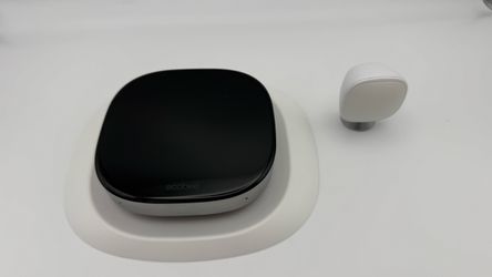 Ecobee Smart Thermostat + SmartSensor — Premium Set, Excellent Condition