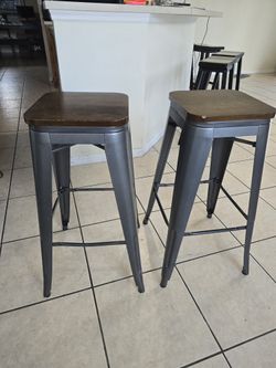 Bar Stools