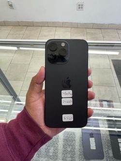 iPhone 14 Pro Max 256GB Factory Unlocked