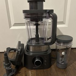 Ninja Power Blender Ultimate 