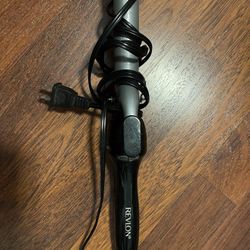 Revlon Hair Curl Iron