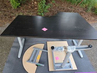 Large Office desks