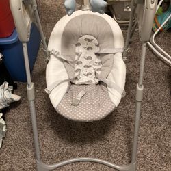 Baby Swing