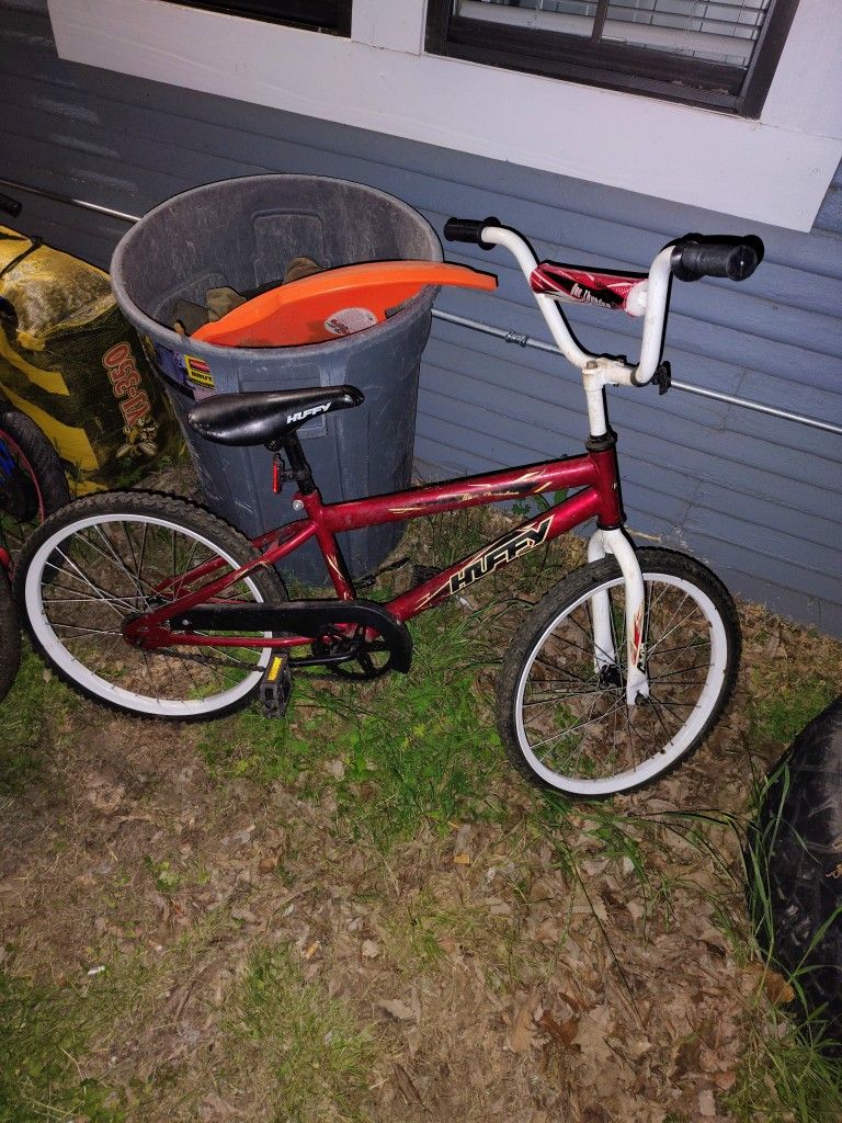 Vintage Huffy Pro Thunder