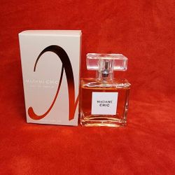 Madame Chic Many brands of new perfume available for men or women, single bottles or gift sets, body sprays and lotion available bz 20